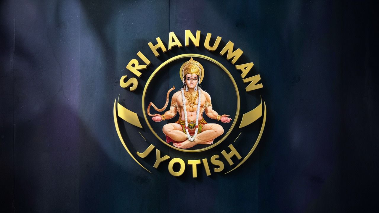 Sri Hanuman Jyothish - Best Astrologer in Mumbai